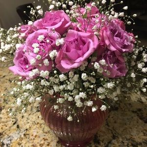 Meet your Posher, Noemi